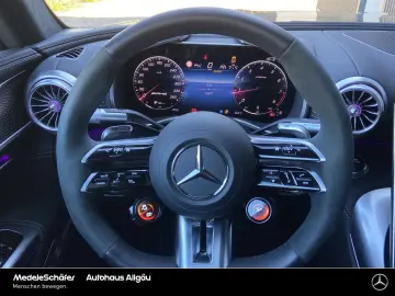 AMG GT 63 4M+ 21