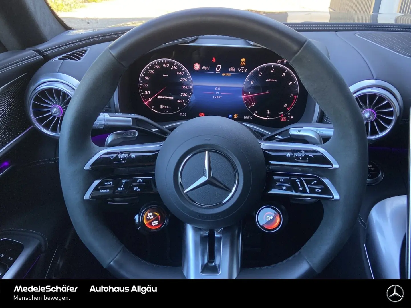 AMG GT 63 4M+ 21