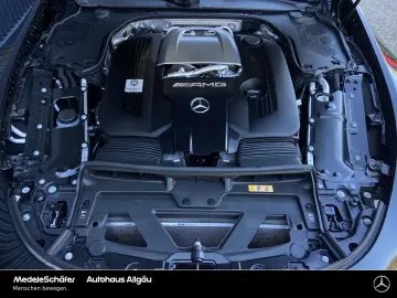 AMG GT 63 4M+ 21