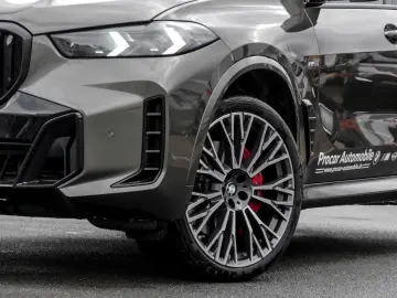 X5 xDrive30d ADAPT.LED+H/K+PANO+AHK+DA PROF+360°