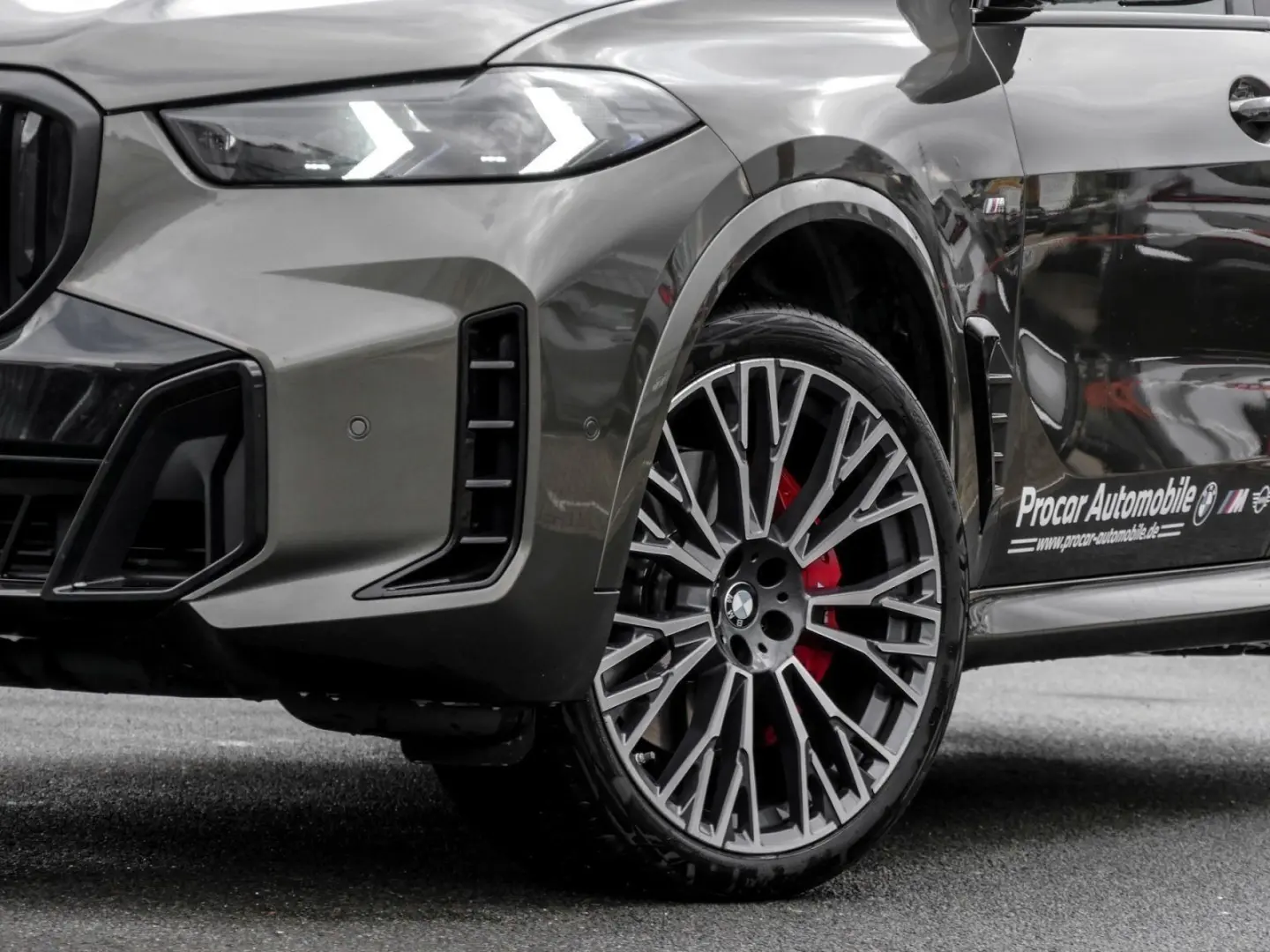 X5 xDrive30d ADAPT.LED+H/K+PANO+AHK+DA PROF+360°