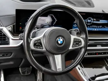 X5 xDrive30d ADAPT.LED+H/K+PANO+AHK+DA PROF+360°