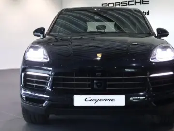Cayenne E-Hybrid Platinum Edition