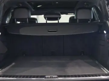 Cayenne E-Hybrid Platinum Edition