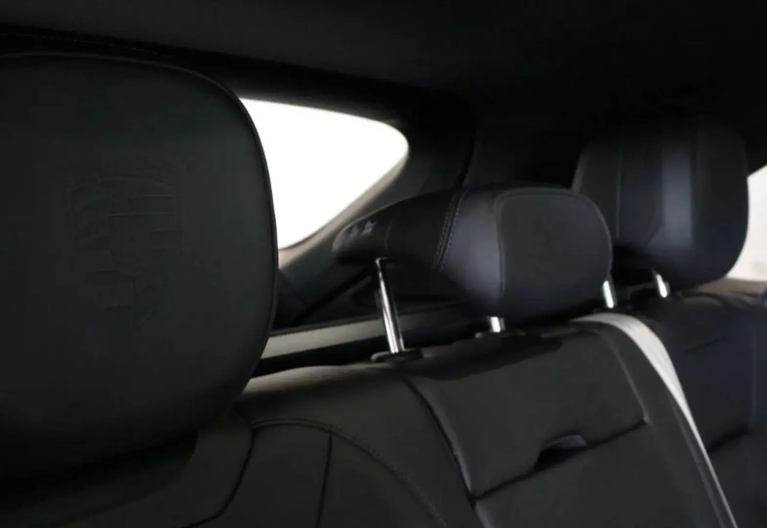 Cayenne E-Hybrid Platinum Edition