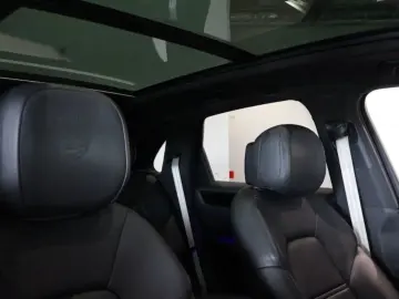Cayenne E-Hybrid Platinum Edition