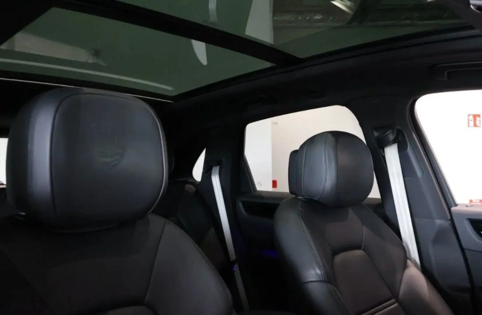 Cayenne E-Hybrid Platinum Edition