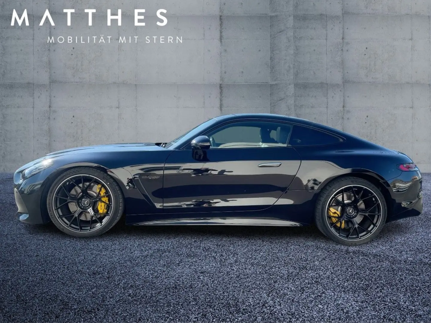 AMG GT 63 4M+ Coupe AMG/Night-II/Pano/HuD/21