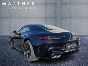 AMG GT 63 4M+ Coupe AMG/Night-II/Pano/HuD/21