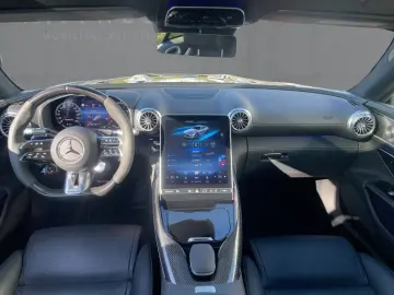 AMG GT 63 4M+ Coupe AMG/Night-II/Pano/HuD/21