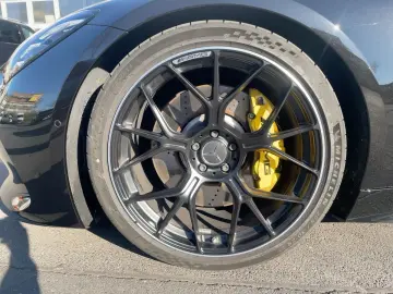 AMG GT 63 4M+ Coupe AMG/Night-II/Pano/HuD/21