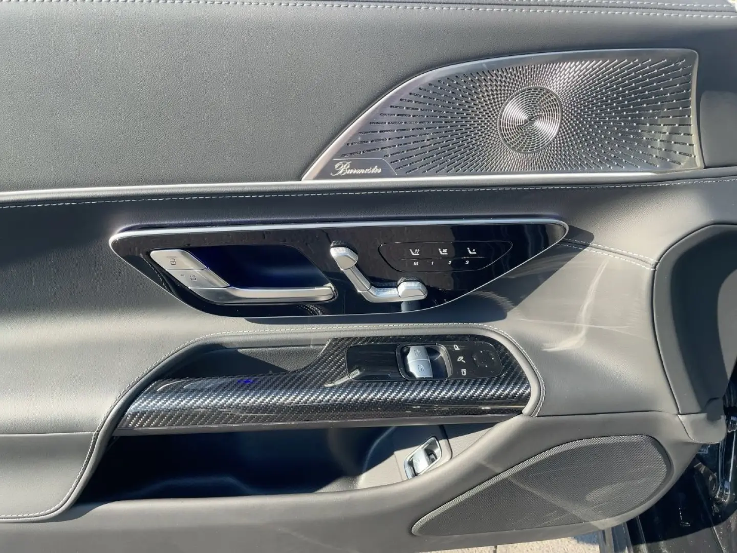 AMG GT 63 4M+ Coupe AMG/Night-II/Pano/HuD/21