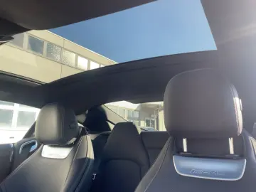 AMG GT 63 4M+ Coupe AMG/Night-II/Pano/HuD/21