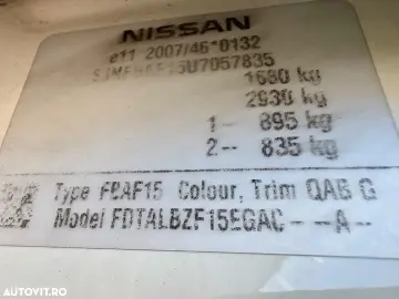 Nissan Juke 1.6 Xtronic N-Connecta