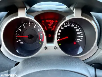 Nissan Juke 1.6 Xtronic N-Connecta