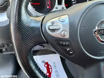 Nissan Juke 1.6 Xtronic N-Connecta