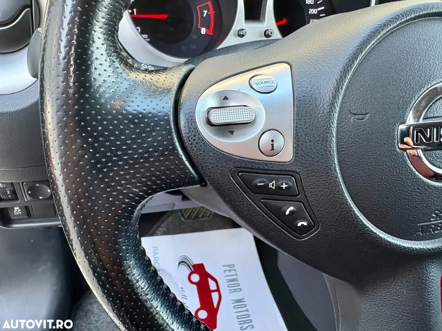 Nissan Juke 1.6 Xtronic N-Connecta