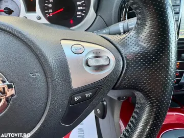 Nissan Juke 1.6 Xtronic N-Connecta