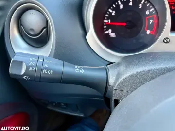 Nissan Juke 1.6 Xtronic N-Connecta