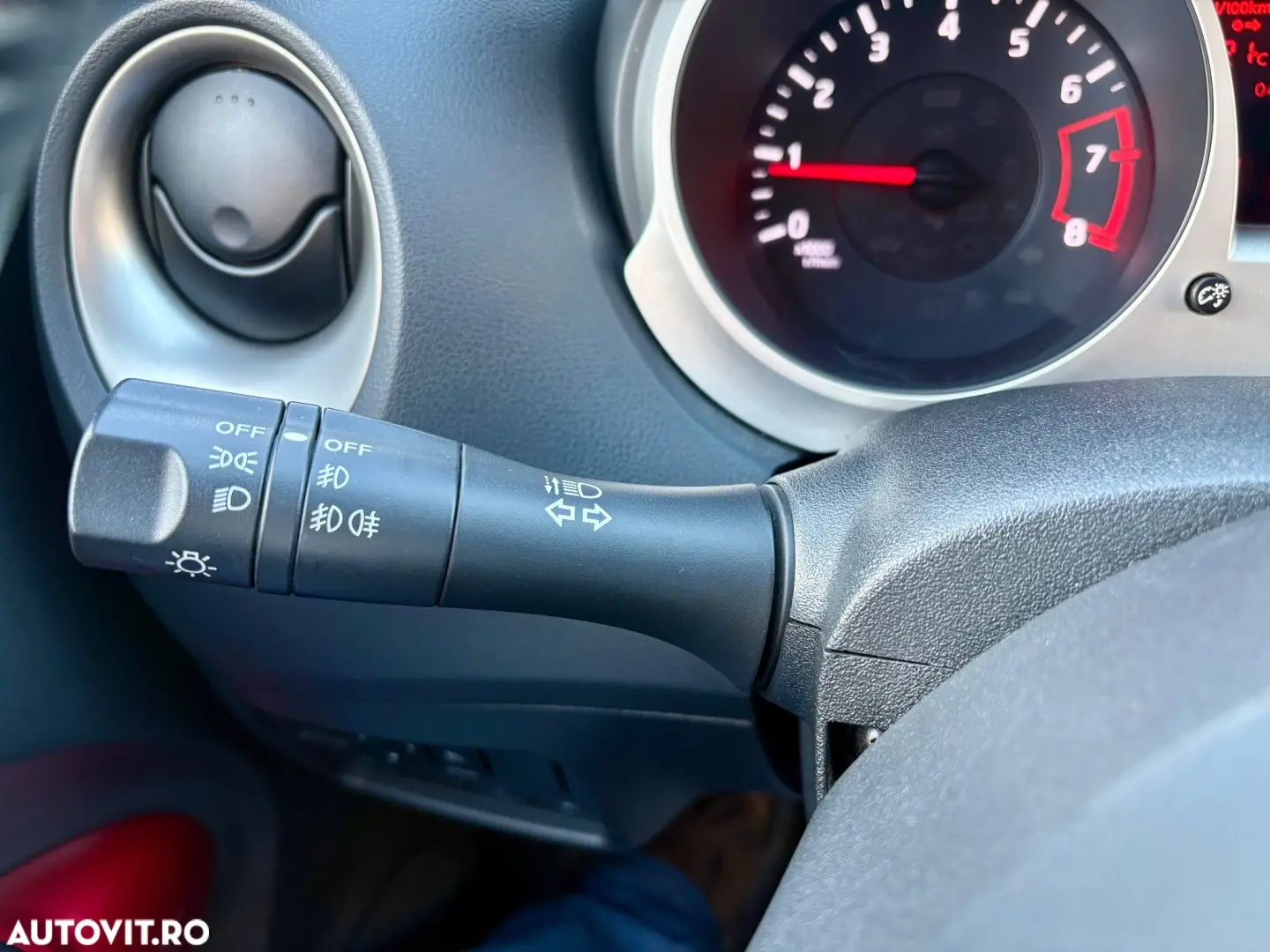 Nissan Juke 1.6 Xtronic N-Connecta