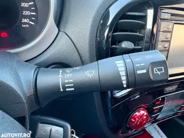 Nissan Juke 1.6 Xtronic N-Connecta