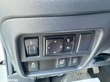Nissan Juke 1.6 Xtronic N-Connecta