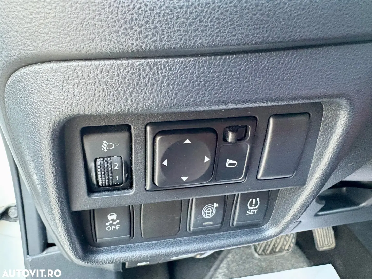 Nissan Juke 1.6 Xtronic N-Connecta