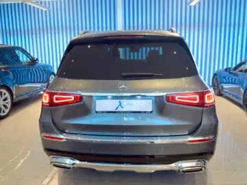 GLS 600  4MATIC Mercedes-Maybach / First Class F