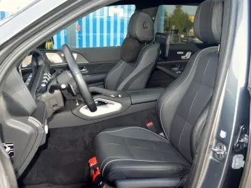 GLS 600  4MATIC Mercedes-Maybach / First Class F