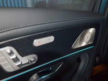 GLS 600  4MATIC Mercedes-Maybach / First Class F