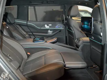 GLS 600  4MATIC Mercedes-Maybach / First Class F