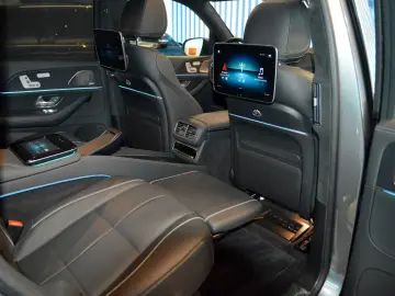 GLS 600  4MATIC Mercedes-Maybach / First Class F