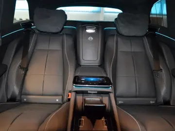 GLS 600  4MATIC Mercedes-Maybach / First Class F
