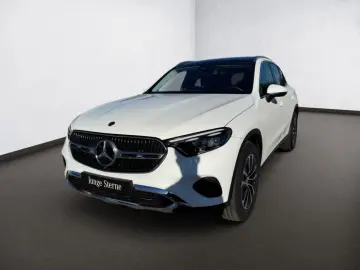 GLC 220 d 4M Avantgarde-Adv  Pano DigLight DISTR