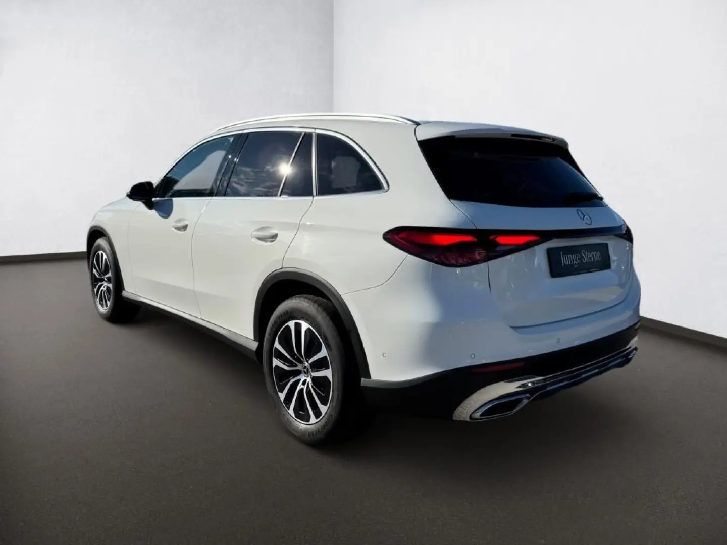 GLC 220 d 4M Avantgarde-Adv+*Pano*DigLight*DISTR