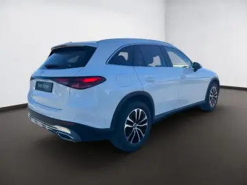 GLC 220 d 4M Avantgarde-Adv+*Pano*DigLight*DISTR