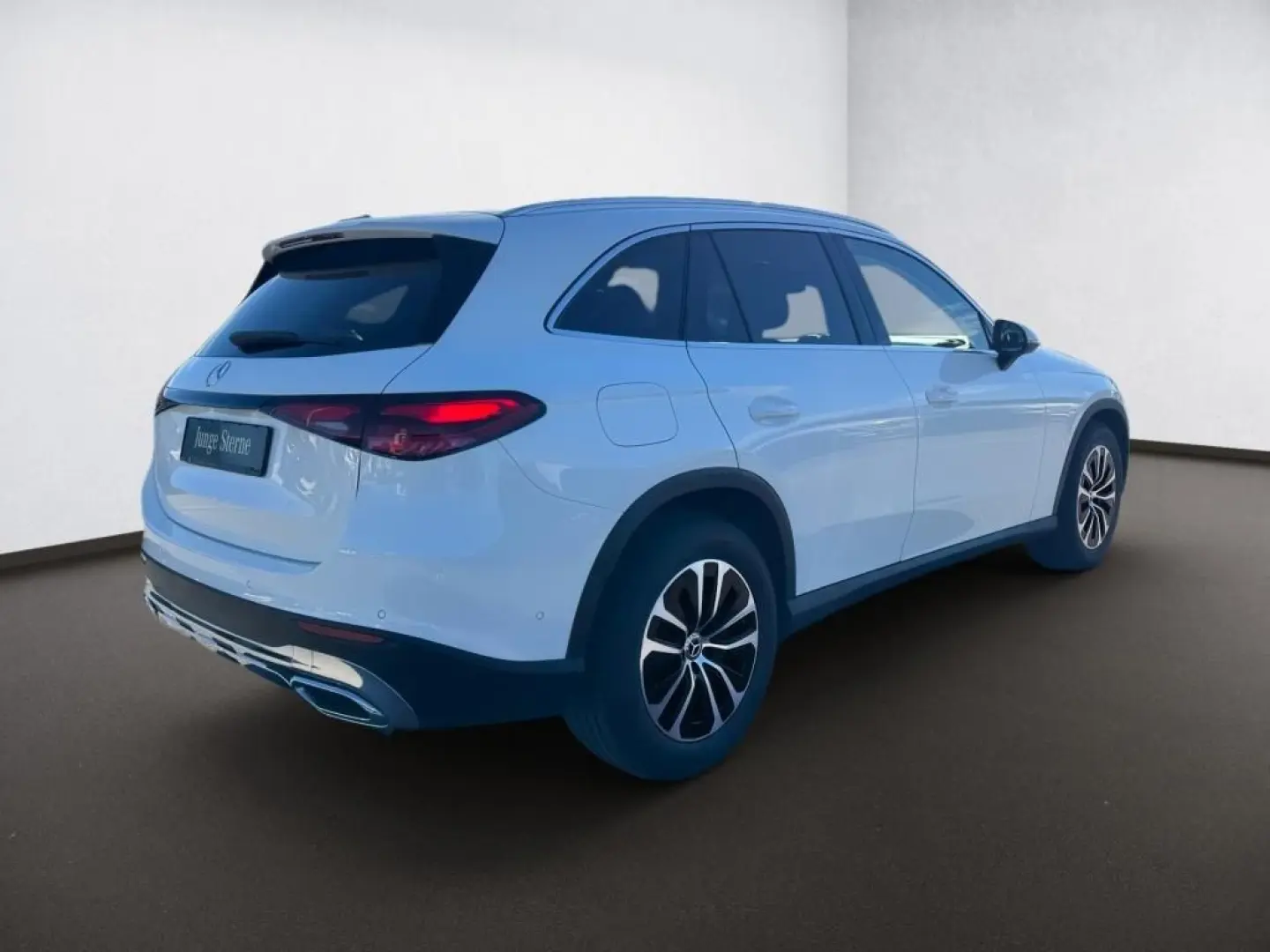 GLC 220 d 4M Avantgarde-Adv+*Pano*DigLight*DISTR