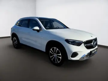 GLC 220 d 4M Avantgarde-Adv+*Pano*DigLight*DISTR