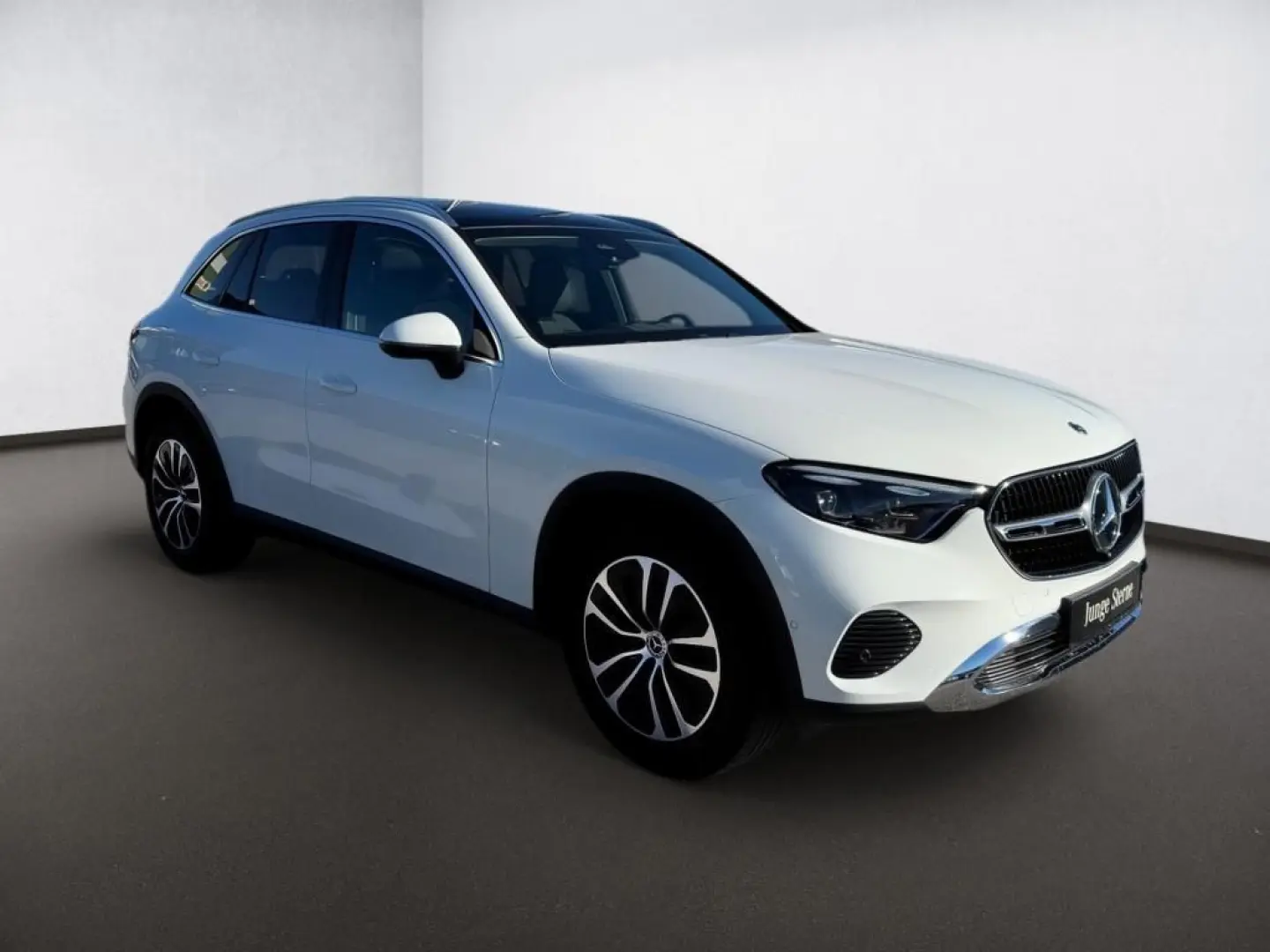 GLC 220 d 4M Avantgarde-Adv+*Pano*DigLight*DISTR