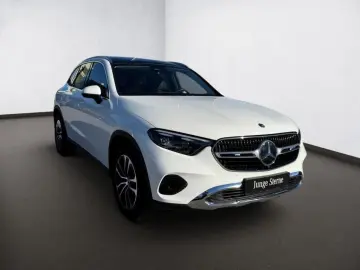 GLC 220 d 4M Avantgarde-Adv+*Pano*DigLight*DISTR