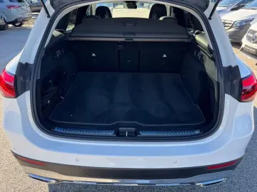 GLC 220 d 4M Avantgarde-Adv+*Pano*DigLight*DISTR