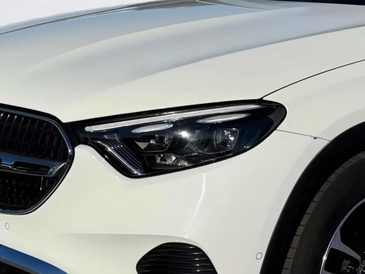 GLC 220 d 4M Avantgarde-Adv+*Pano*DigLight*DISTR