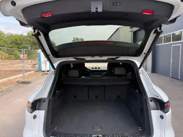 Cayenne E-Hybrid Platinum Edition+AHK+Pano+Alu21