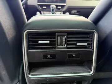 Cayenne E-Hybrid Platinum Edition+AHK+Pano+Alu21