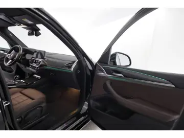 BMW X3 20xi Steptronic M Sport LED NAVI