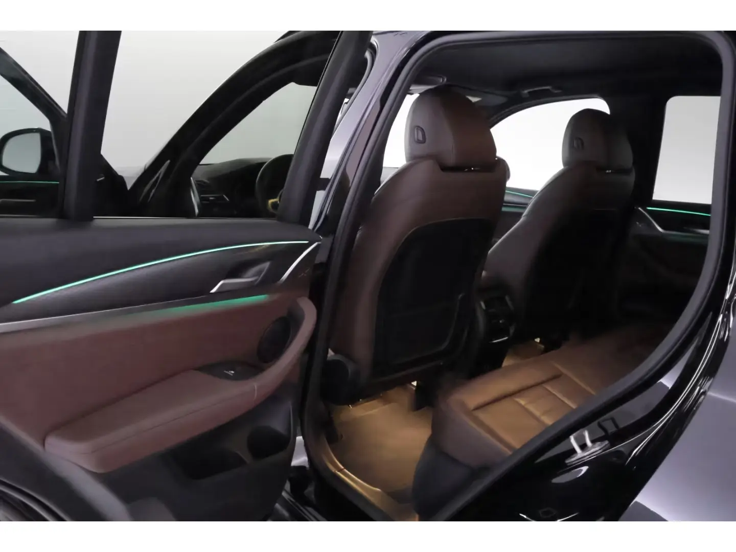 BMW X3 20xi Steptronic M Sport LED NAVI