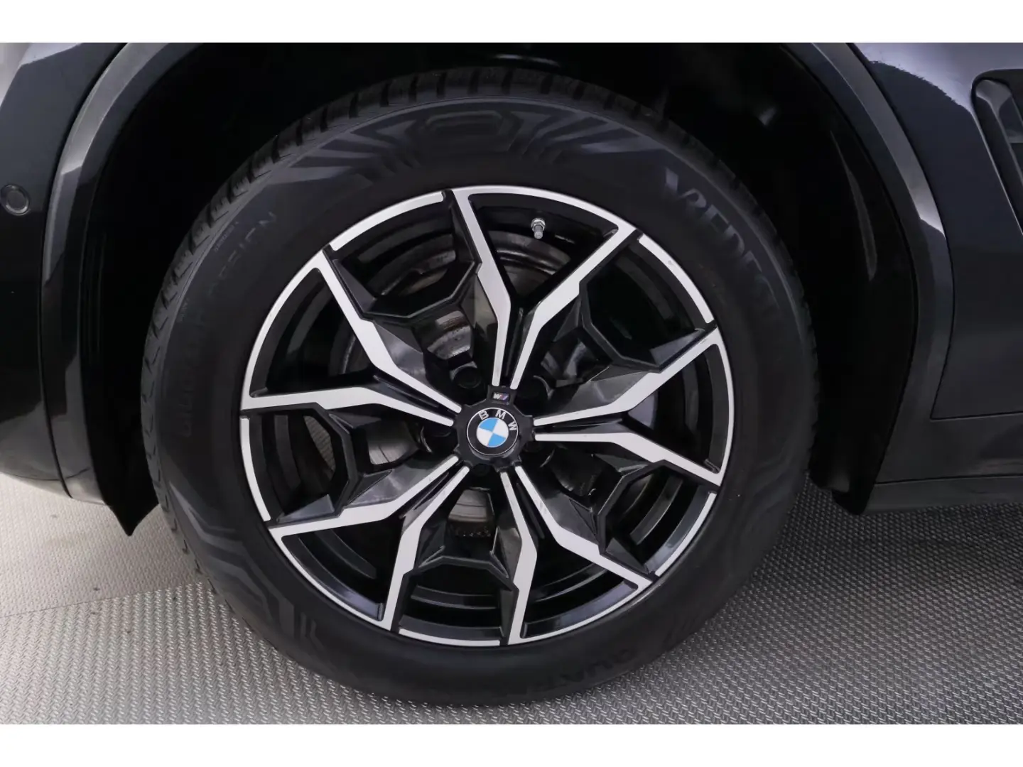 BMW X3 20xi Steptronic M Sport LED NAVI