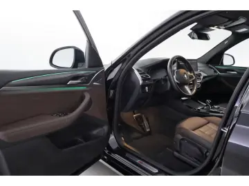 BMW X3 20xi Steptronic M Sport LED NAVI