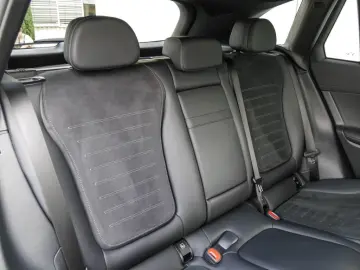 GLC 200 4M |AMG|NIGHT|KAM|DISTR|LED|NAVI|Leder
