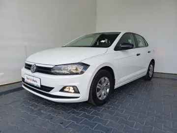 VW Polo PoloTrendline 1.0 4 usi
